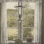 1358 1185 LITOGRAPH IN C..